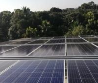 Plant Energy Kottarakkara
