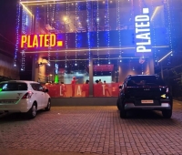 Plated Restaurant Chakkaraparambu