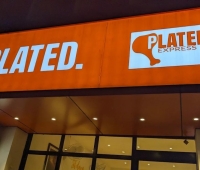 Plated Restaurant Kottayam