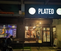 Plated Restaurant Trivandrum