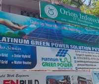 Platinum Green Power Solution Aranattukara