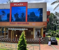 Plaza Auditorium Cheeral