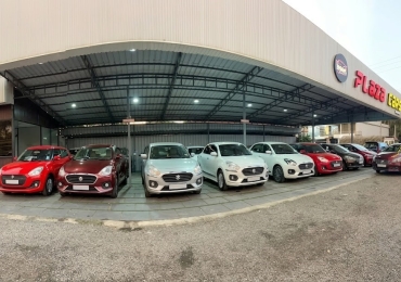 Plazaused Car Used Cars Perinthalmanna