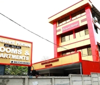 Pleasant Homes Ernakulam