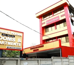Pleasant Homes Ernakulam