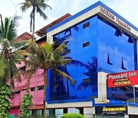Pleasant Inn Ernakulam