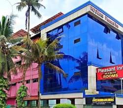 Pleasant Inn Ernakulam