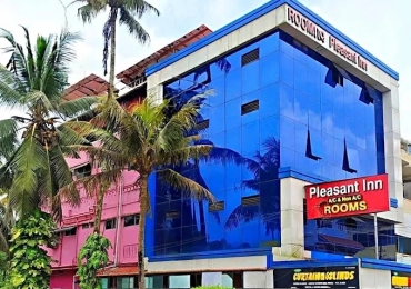 Pleasant Inn Ernakulam