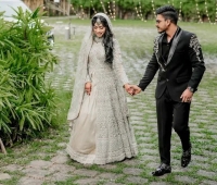 Pm Palace Wedding Photography Guruvayur