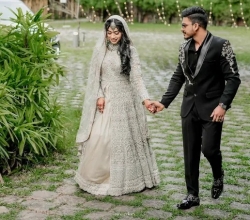 Pm Palace Wedding Photography Guruvayur