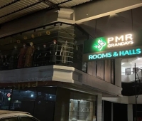 Pmr Grandays Hotel Malappuram