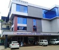 Pmsa Memorial Malappuram District Co-Op Hospital
