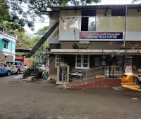 Police Station Chavakkad