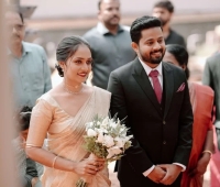 Poloroid Wedding Company Kottayam
