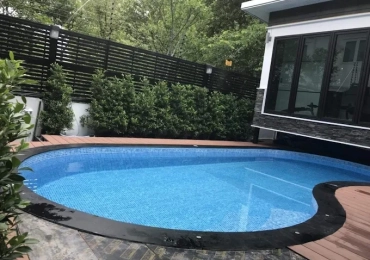 Poolscapes India