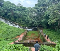 Poomala Dam
