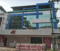 Poonthanam Guest House Guruvayur