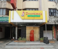Poornima’s Boutique