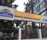 Popular Maruti Driving School Thrissur