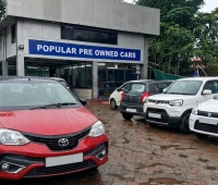 listing 5 Popular Pre Owned Cars Elayavoor