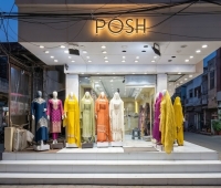 Posh Boutique