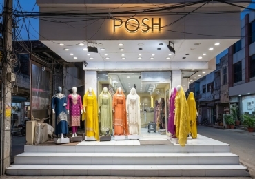 Posh Boutique