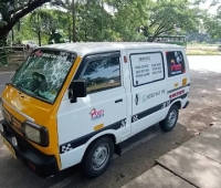 Posh Mobile Car Wash Pavaratty