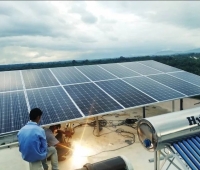 Positive Business Solar Energy Palakkad