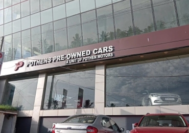 Pothens Pre Owned Cars Akkulam