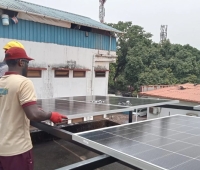 Pournami Energy Solutions Vellimadukunnu