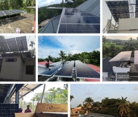 Powergene Solar Kumbalam