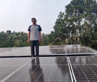 Poweron Solar Puthiyara