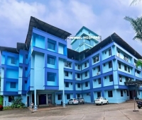 Poyanil Hospital Punalur