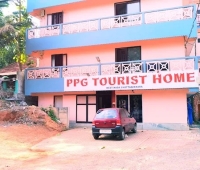 Ppg Tourist Home Ernakulam