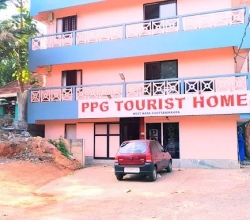 Ppg Tourist Home Ernakulam