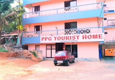 Ppg Tourist Home Ernakulam