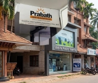 Prabath Enterprises Solar Energy Thrissur