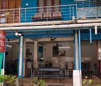 Prabha Restaurant Nurani