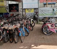Prabhas Cycle Centre