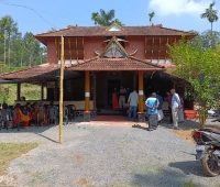 Prajnayu Ayurveda Hospital Kalpetta