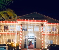 Prakash Auditorium Kollam