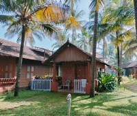 Pranav Beach Hotel Palliyanmoola
