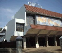 Pranavam Theatre Karbala