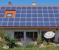 Pranavi Enterprises Solar Energy Choori