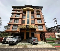 Prasanth Paradise Hotel Munnar