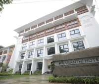 Prasanthi Hotel Kollam