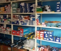 Premier Auto Spares & Accessories