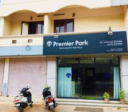 Premier Park Exclusive Hotels Trivandrum