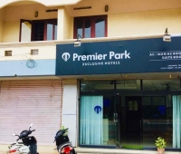 Premier Park Exclusive Hotels Trivandrum