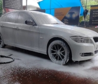 Premium Car Wash Kumarapuram